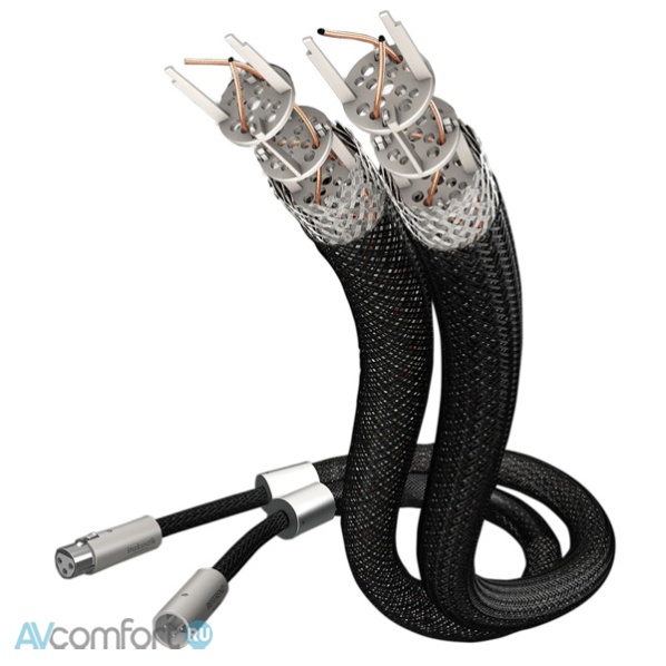 AVComfort, Inakustik Referenz NF-2404 AIR, XLR, 1,0 m