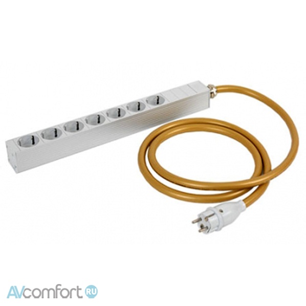 AVComfort, Van Den Hul M.C. The Mainsstream Hybrid Powerblock 1,5 м