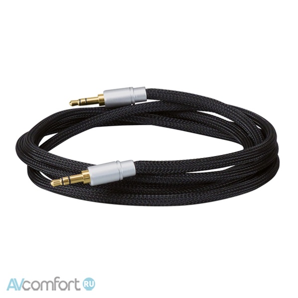 AVComfort, Dynavox Klinke Audiokabel (207383) 3.5Jack-Jack 5.0m