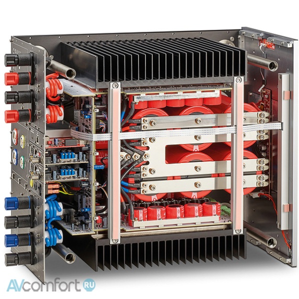 Ch Precision M10 Mono Amplifier