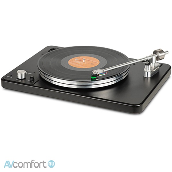 VPI Player Black