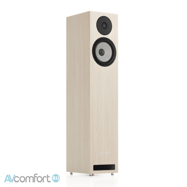Pylon Audio Ruby 20 Super White