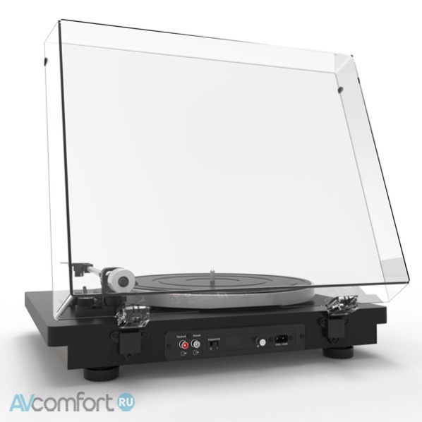 Premiera Ultra XL Black