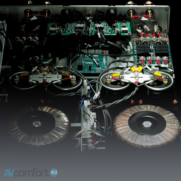 TAD M1000 Black (TAD-M1000TX-K)