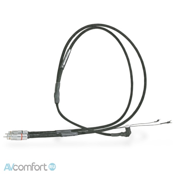 AVComfort, Synergistic Research Atmosphere Level 1 Alive Phono, XLR, 1 м