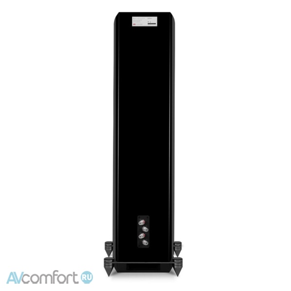 WHARFEDALE Aura 4 High Gloss Black