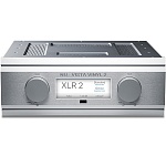 Musical Fidelity NU-Vista Vinyl 2 Silver