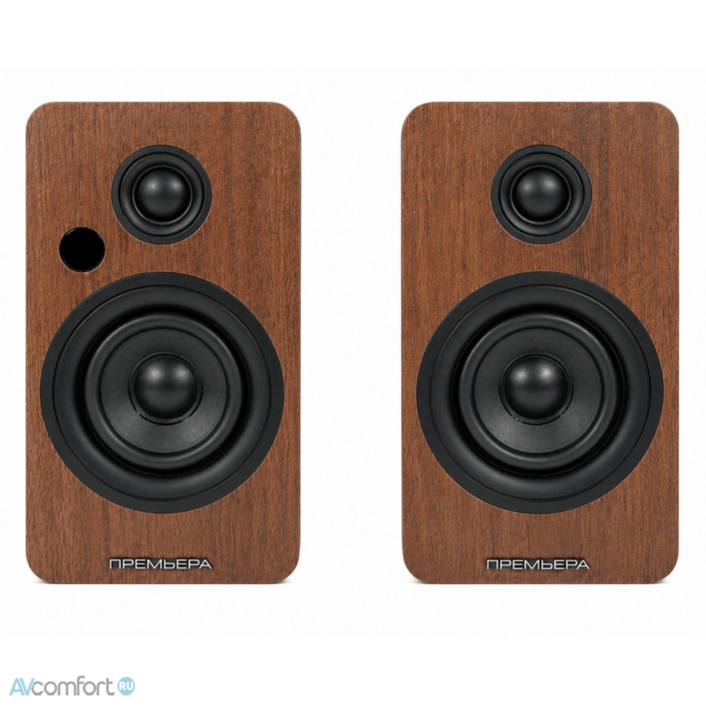 Premiera RS-301A Walnut Premiera RS-301A Walnut