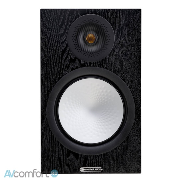 Monitor Audio Silver 100 7G High Gloss Black Monitor Audio Silver 100 7G High Gloss Black