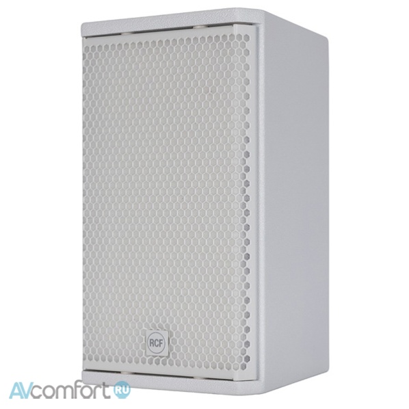 RCF Compact M 06 White
