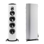 Sonus Faber Sonetto VIII White