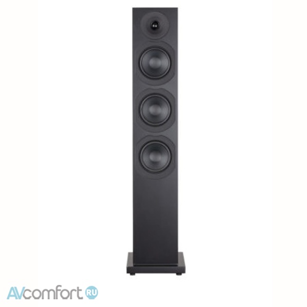 System Audio SAXO 60 Satin Black