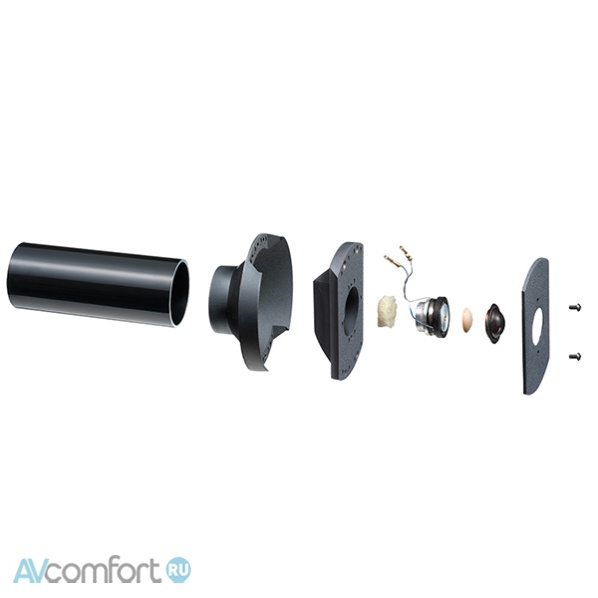 Vienna Acoustics Haydn Grand Syphony Edition Piano White