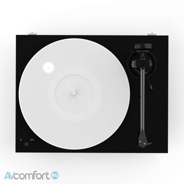 Pro-Ject X1 B Pick It Pro B Piano Black