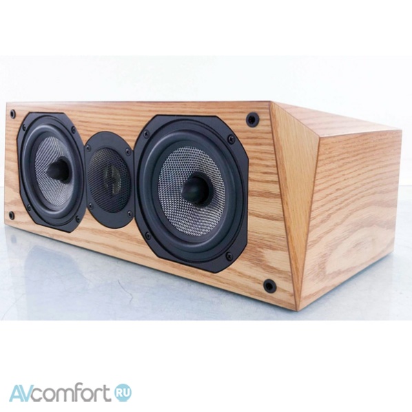 Legacy Audio Cinema HD Black Oak