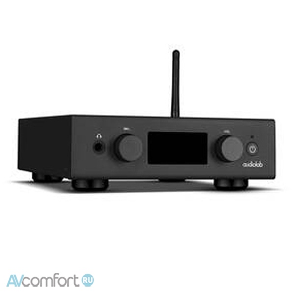 Audiolab D7 Black
