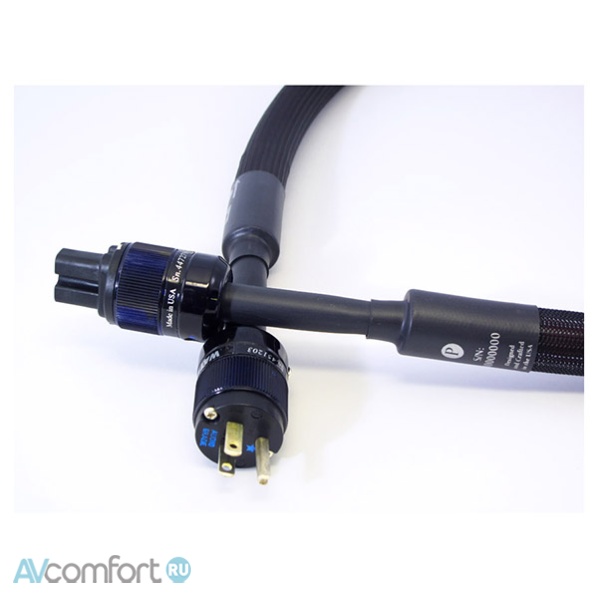 Purist Audio Design Aqueous Aureus AC Power Luminist Revision 1,5 m