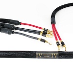 Purist Audio Design Neptune Speaker Cable 2.5 m (banana)