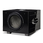 REL Acoustics Carbon Special Black Label