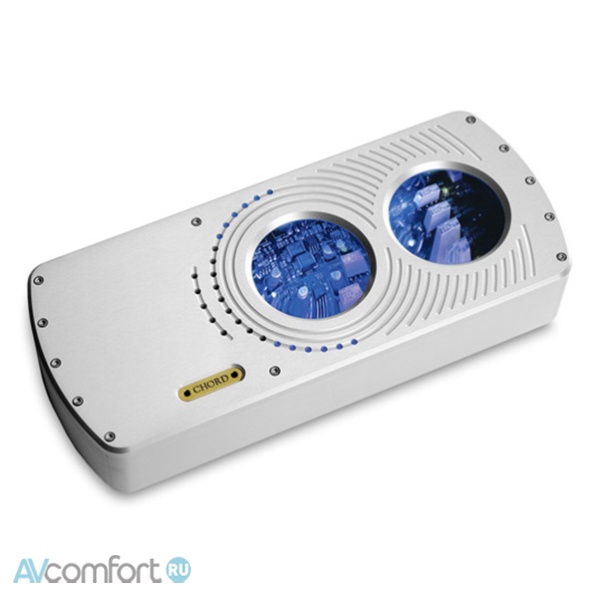 AVComfort, Chord Electronics Choral Symphonic Brilliant