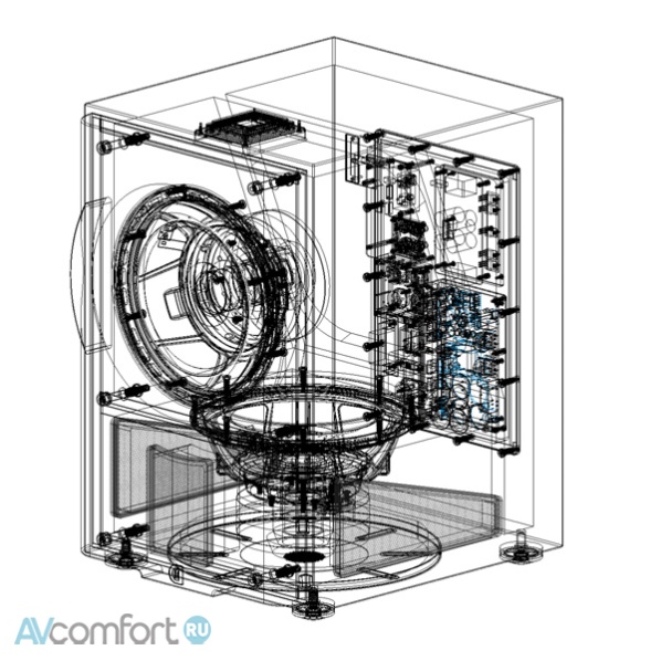 Perlisten Audio R210s