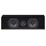 Totem Acoustic Bison Center Black Ash