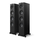 KEF Q11 Meta Satin Black