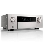 Denon AVR-X4800H Silver