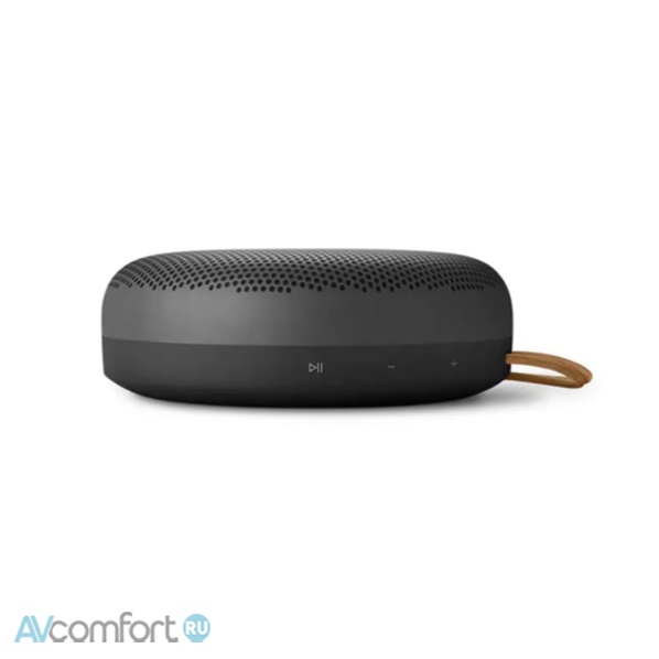 BANG & OLUFSEN Beosound A1 2nd Gen Black Anthracite