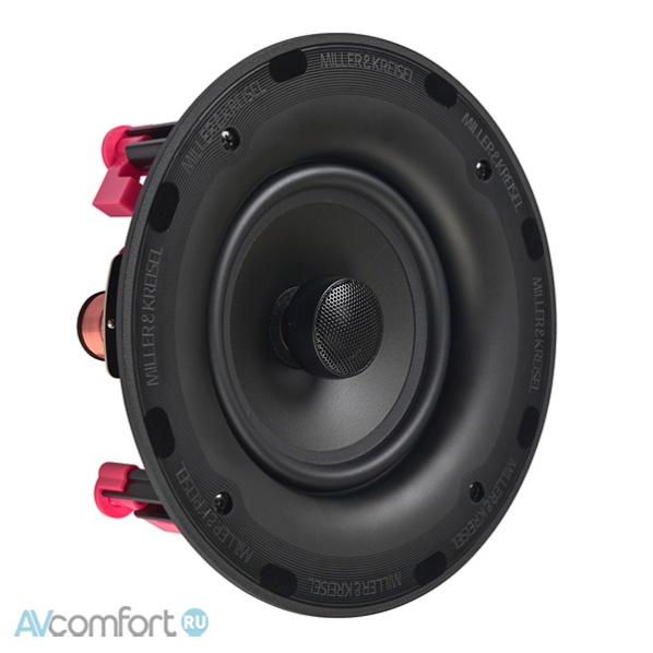 MK Sound IC65