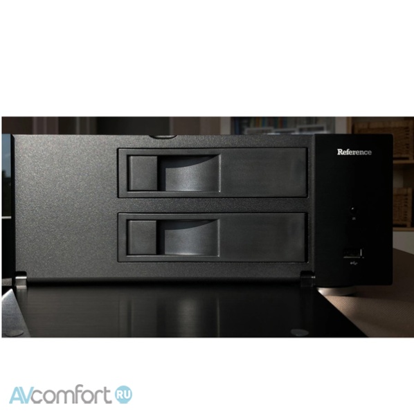 Zappiti Signature 4K HDR