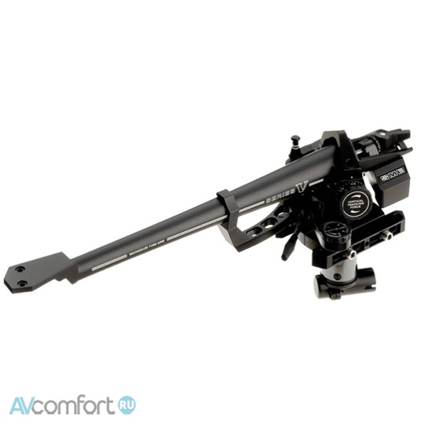 AVComfort, SME Series V-9 Black