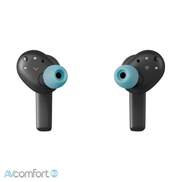 BANG & OLUFSEN Beoplay EX Anthracite Oxygen