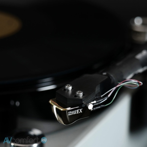 DS AUDIO Grand Master Extreme