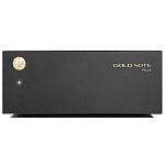 GOLD NOTE PSU-5 Nero