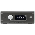 Arcam HDA AVR21 Black Arcam HDA AVR21 Black