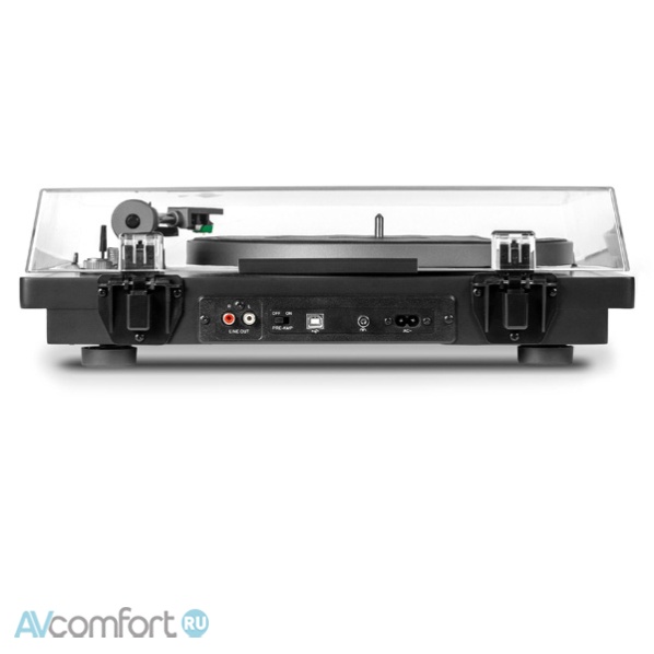 Premiera Delta Black Premiera Delta Black