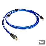 Nordost Blue Heaven 3 Ethernet Cable 1,0 m Nordost Blue Heaven 3 Ethernet Cable 1,0 m