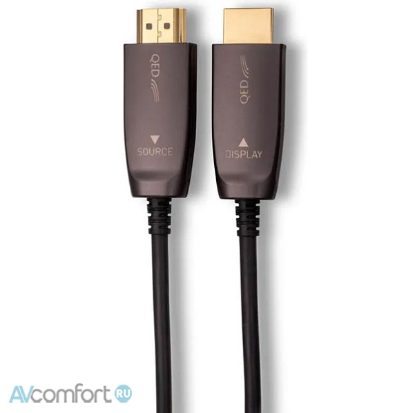 QED Performance Optical HDMI LSZH 40 м
