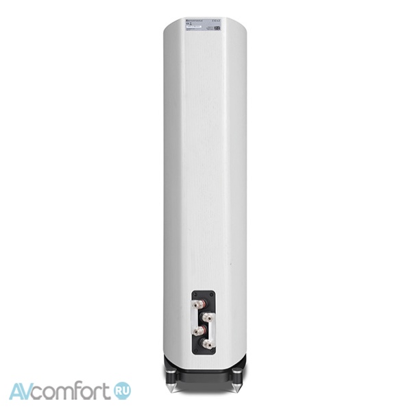 Wharfedale EVO 4.3 Black Oak