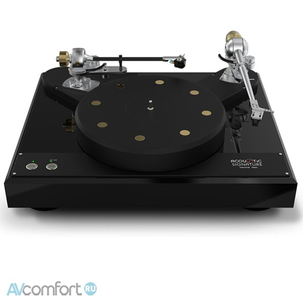 AVComfort, Acoustic Signature Verona Neo Black