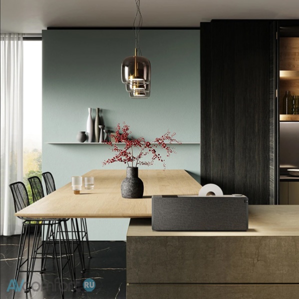 Loewe Klang s3 Basalt Grey