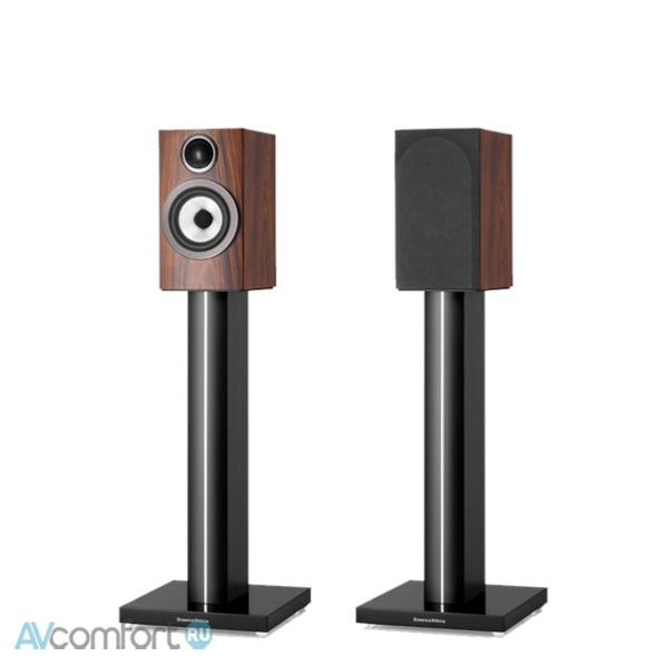AVComfort, Bowers & Wilkins 707 S3 Mocha