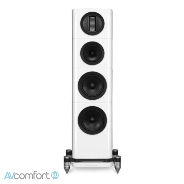 Wharfedale Elysian 3 White Wharfedale Elysian 3 White