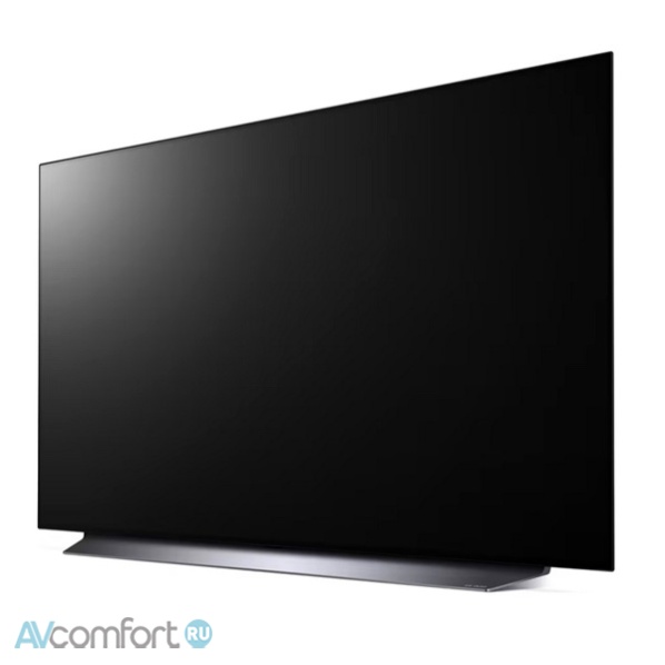 LG Electronics OLED55C14LB