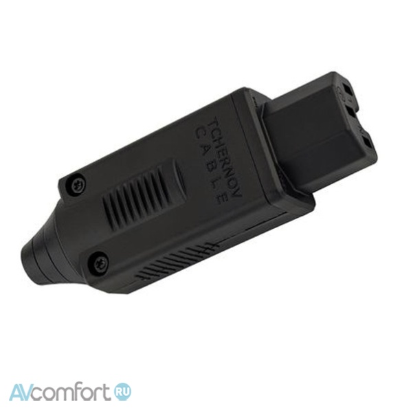 AVComfort, Tchernov Cable AC Plug Pro C15