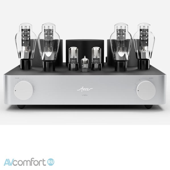 AVComfort, Fezz Audio Lybra 300B EVO Moonlight