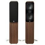 Q Acoustics 5050 Santos Rosewood
