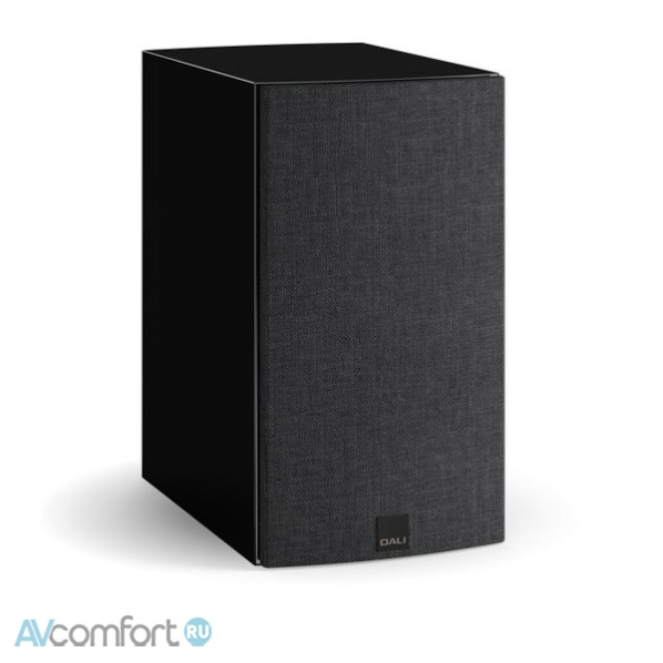 DALI Rubikore 2 Black High Gloss