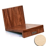 Voxmodule Vinyl Stand - 02 Ash